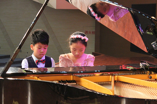 四手联弹《沙巴女王》 (2).JPG